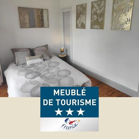 Le Paradis Perdu Le Puy-en-Velay Exteriér fotografie