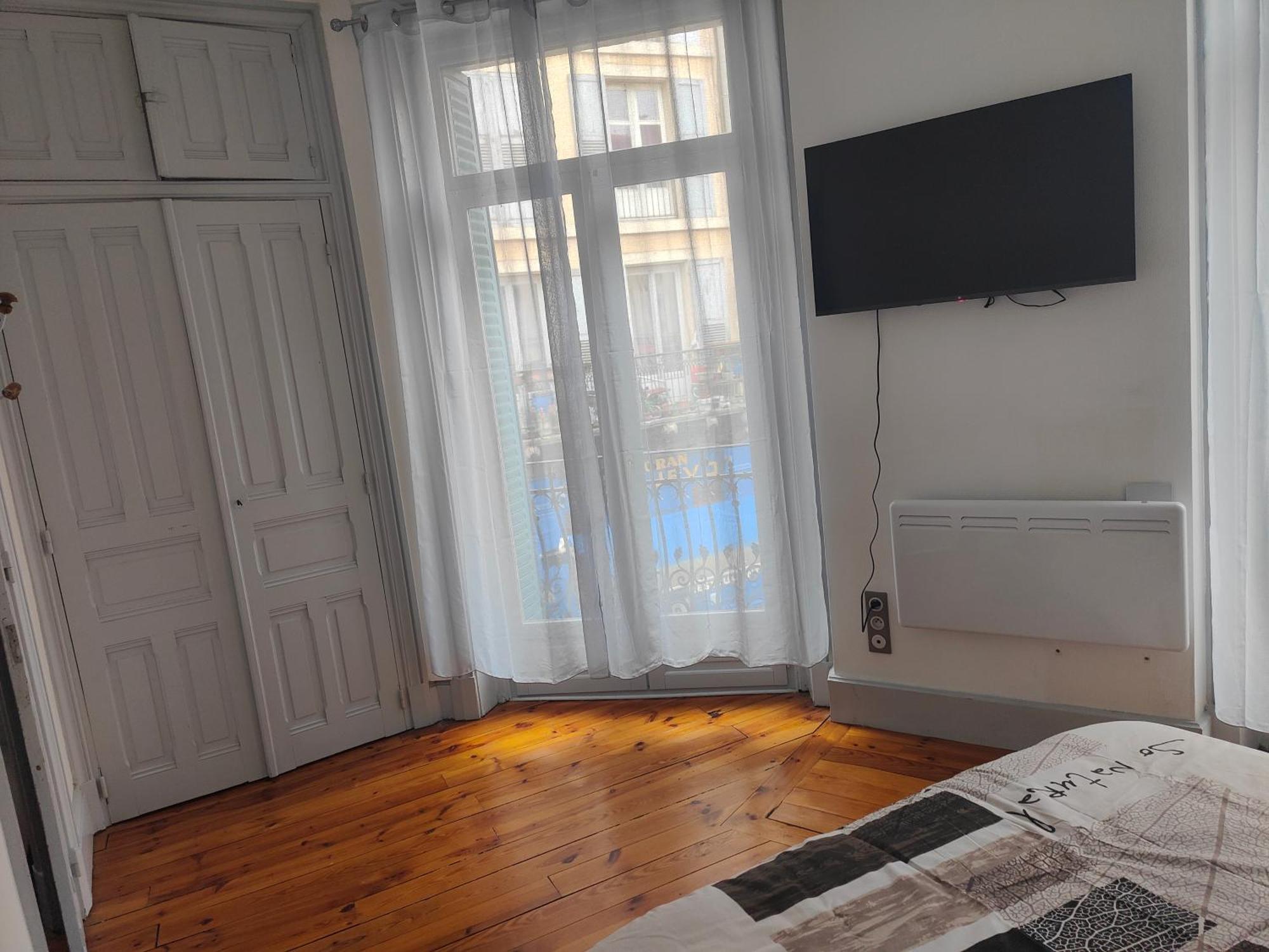 Le Paradis Perdu Le Puy-en-Velay Exteriér fotografie